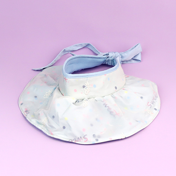 Children's empty top hat (mixed) - Image 4