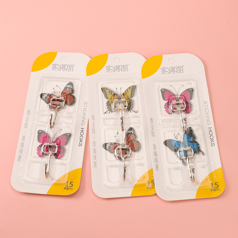 JDL369A two butterfly hook