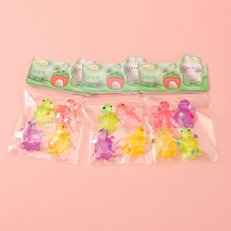 Heshun elevator 4 tortoise pinch music