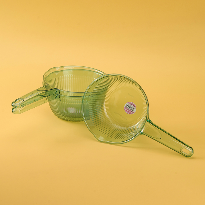 AB-60 drop-proof water spoon