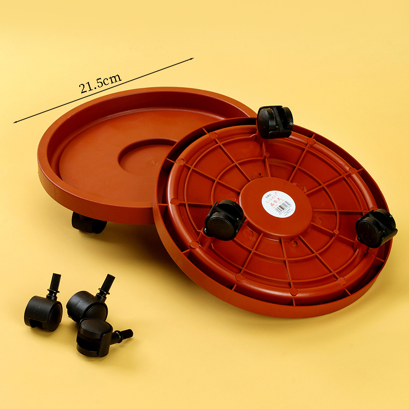 260 wheel planter base