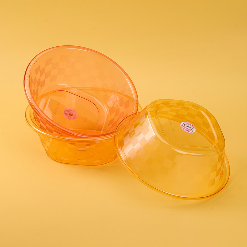 AB-59 drop-proof transparent basin