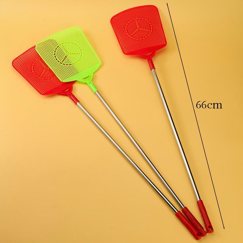 AB-6 simple fly swatter