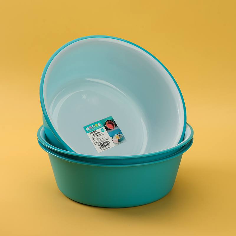 8060 two-color basin