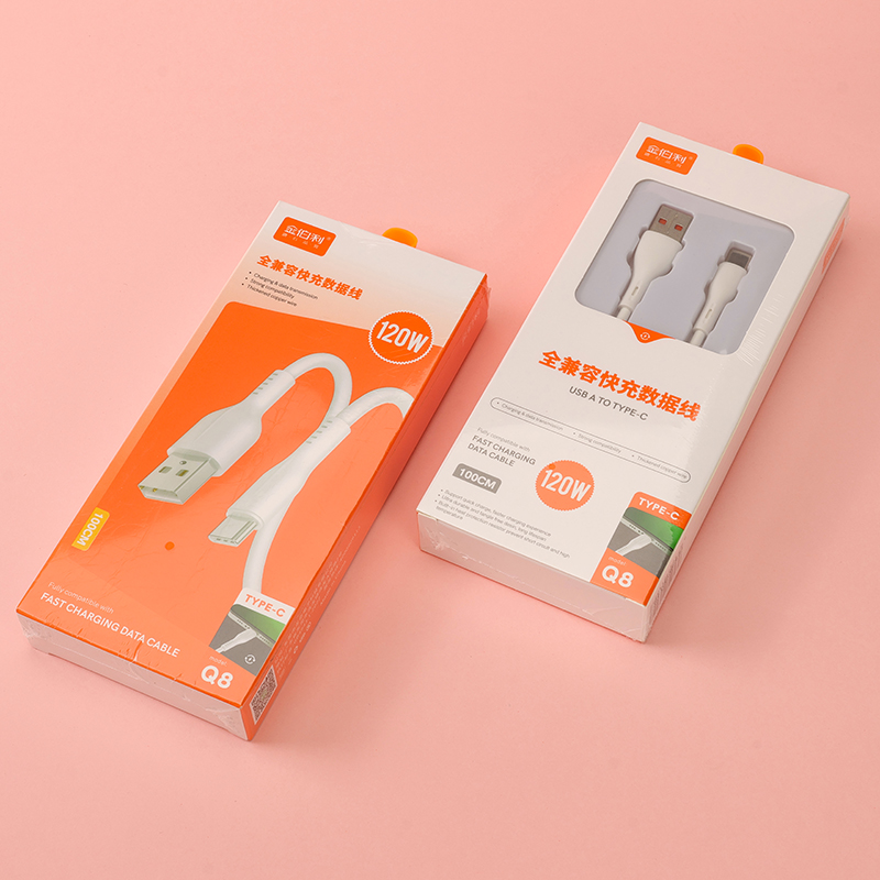 Kimberley Q8 Huawei data cable