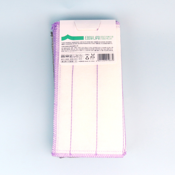 1063 Soft Fabric Cleaning Cloth Pack of 11 - Image 4