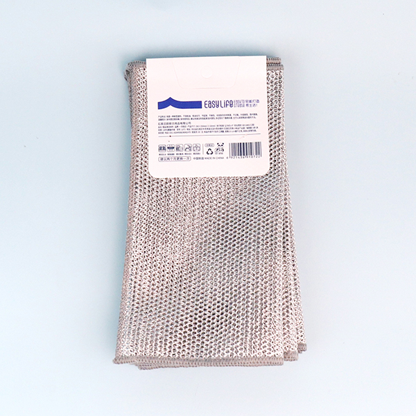 1072 silver wire cleaning cloth 5 1 piece