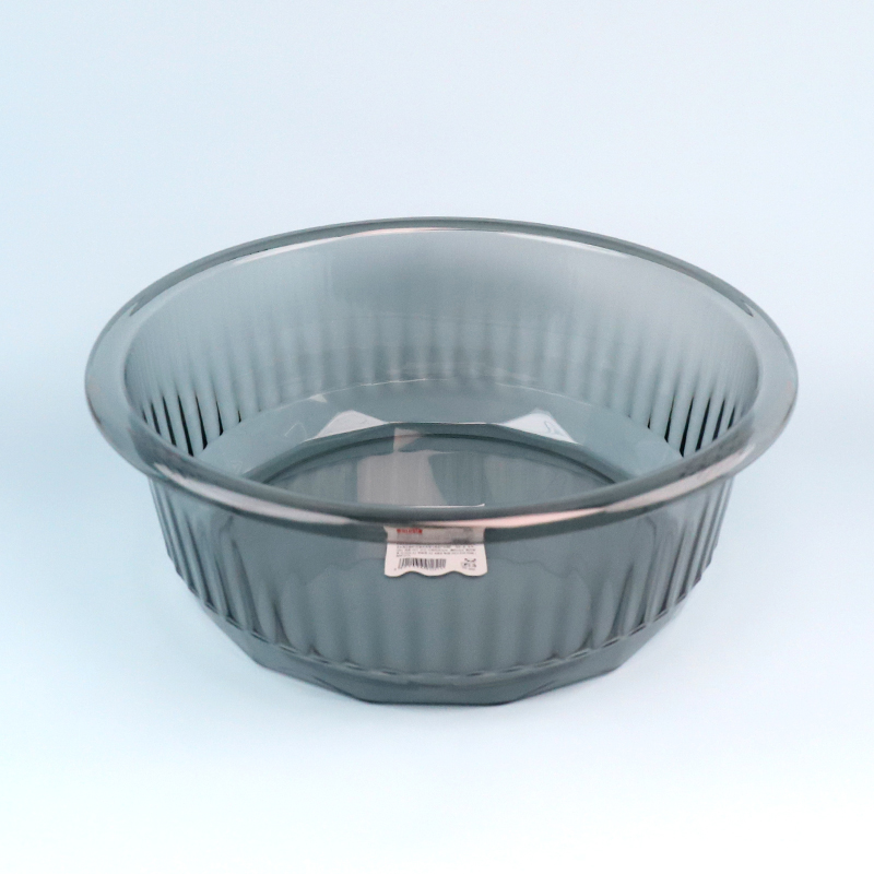 1251 Transparent Basin Large