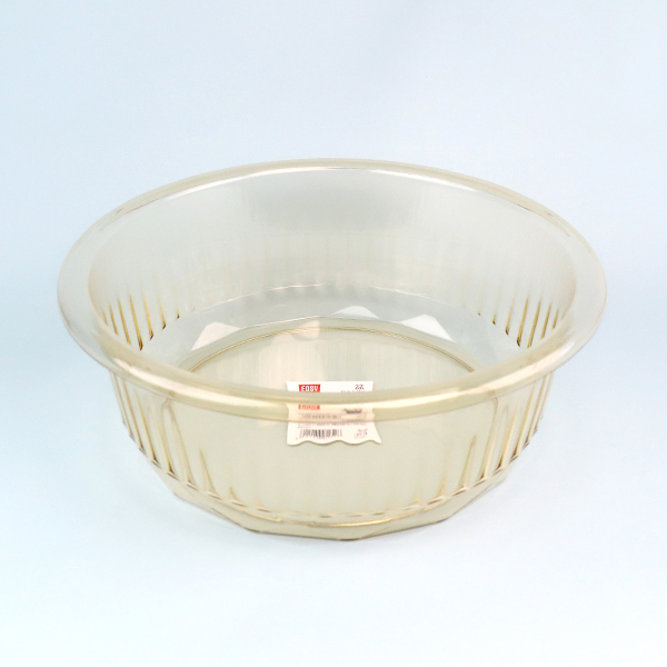 1252 Transparent Basin Medium - Image 3