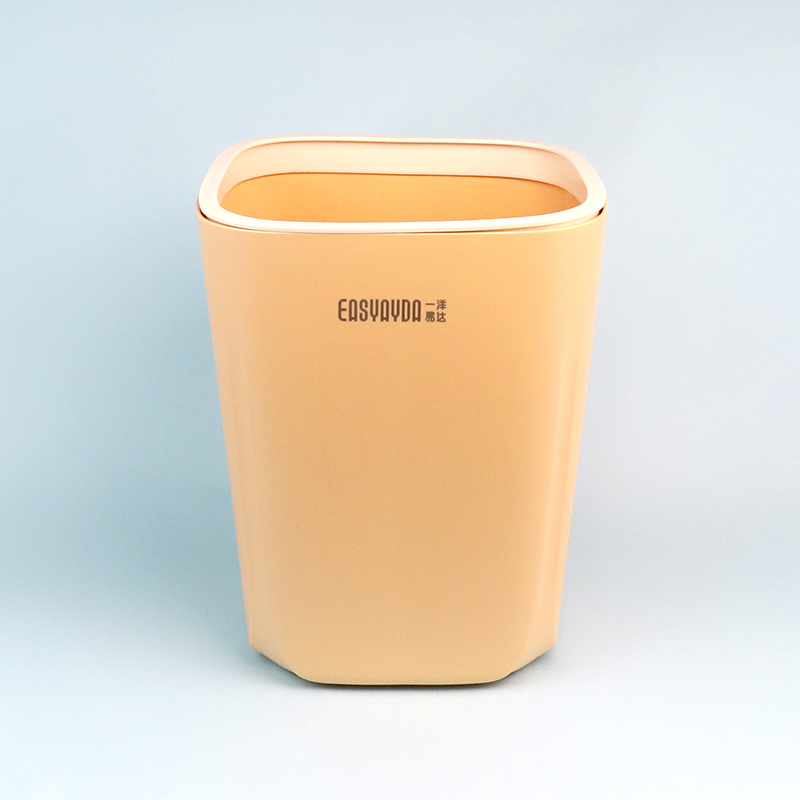 1266 square trash can