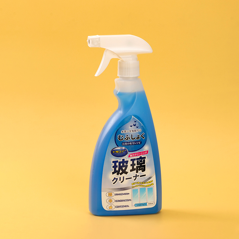 No.10 Factory Glass Cleaner 500ml