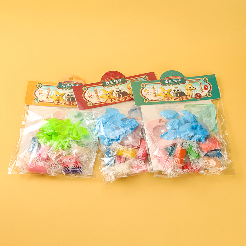 Calf Youchuang-Ocean Series Wheat Color Mud XM393