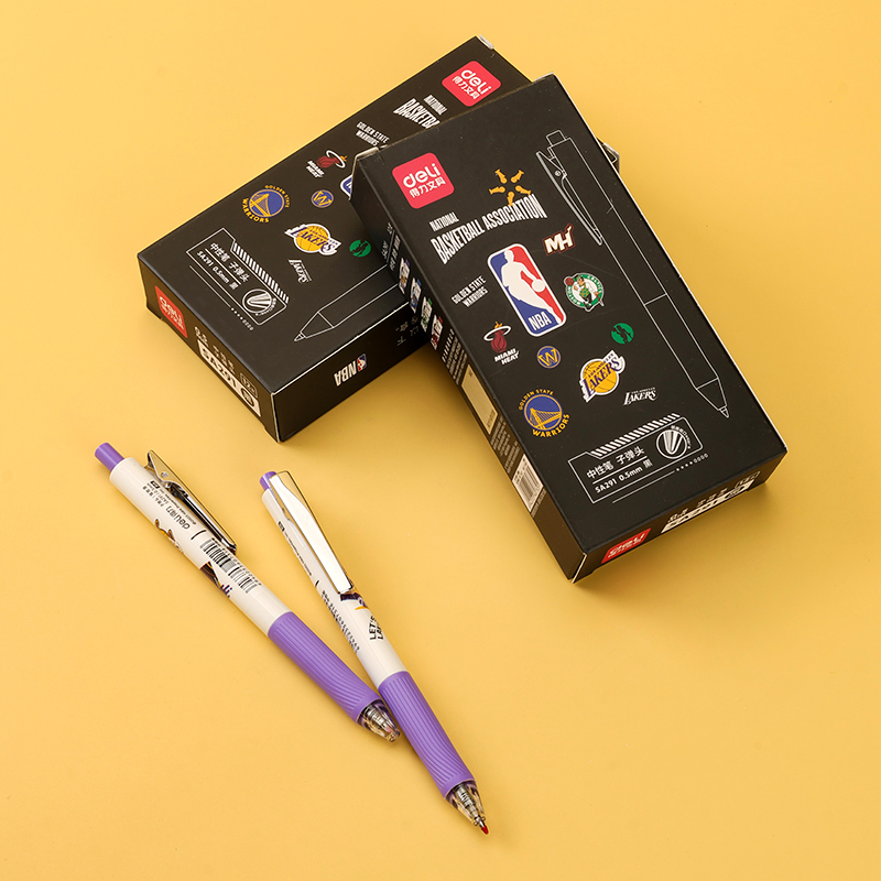 Deli SA291 rack mounted neutral pen