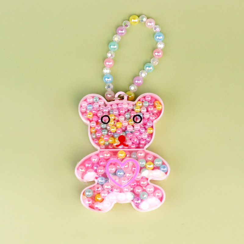 106 Bear DIY suit - Ảnh 2