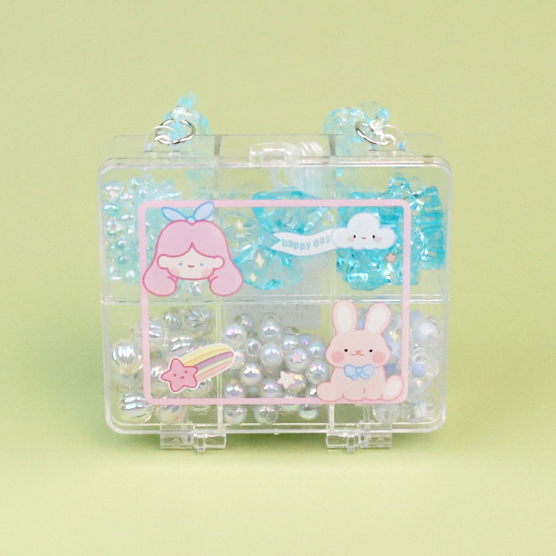 113 Six-box Colorful DIY suit - 이미지 2
