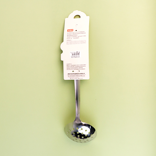 2215 Ronghua Wooden Handle 10 Leakage