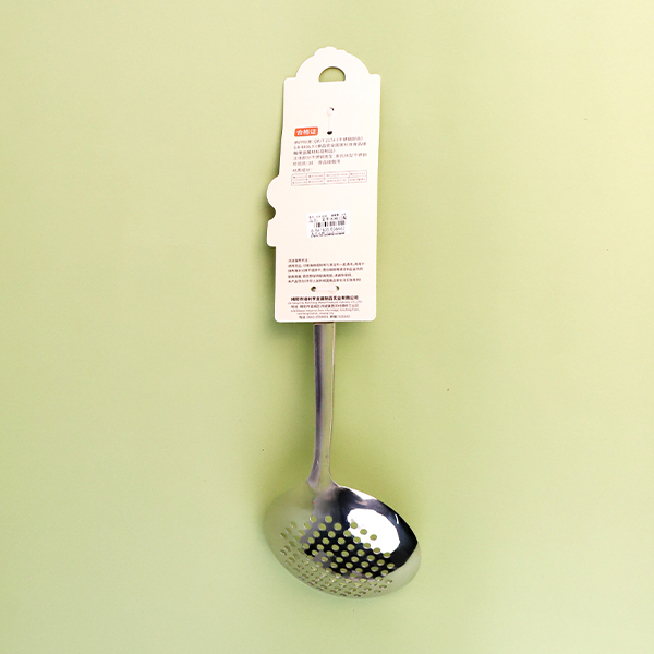 2644 Ronghua wooden handle 12 leakage