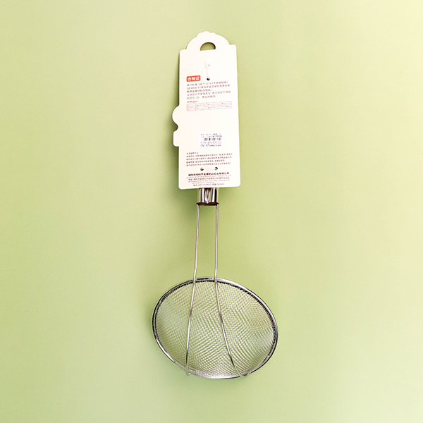 4531 red flat handle net leakage 16CM