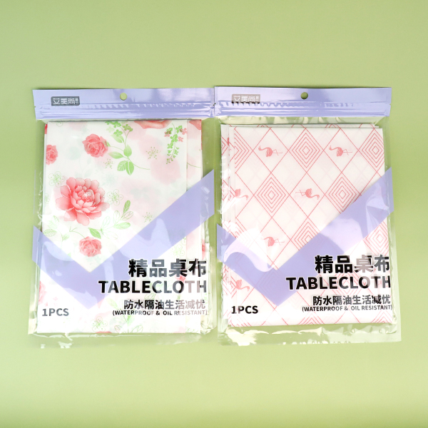 934 square waterproof tablecloth