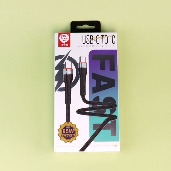 K-78 C- C data cable (Huawei)