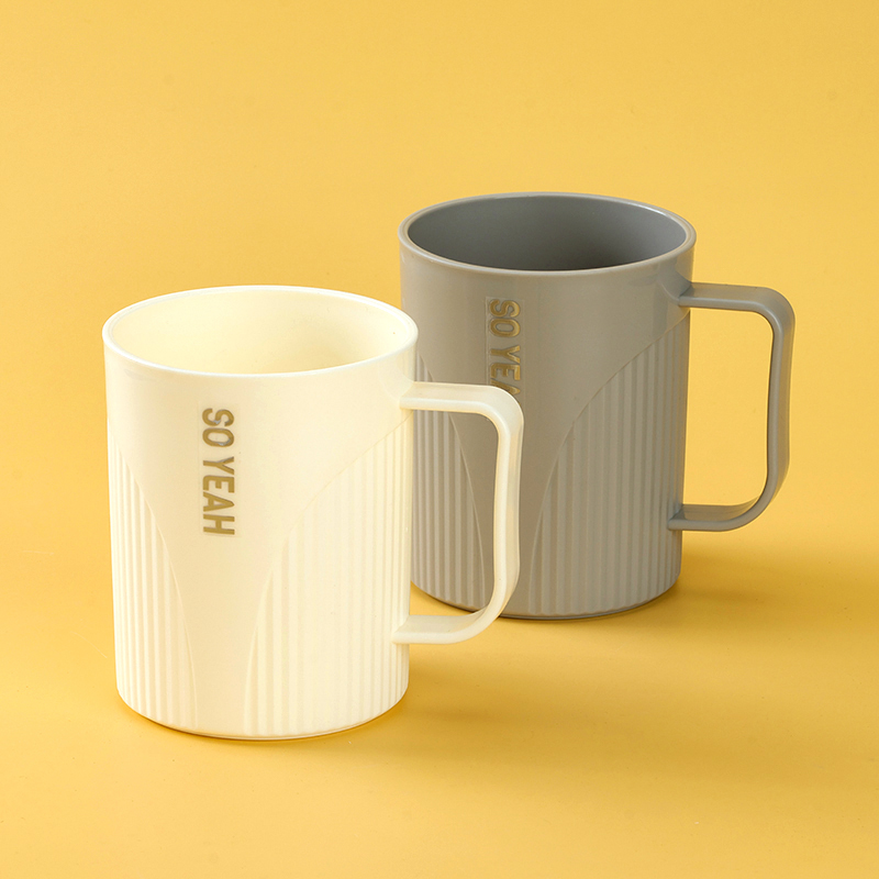 517 European Mouth Cup