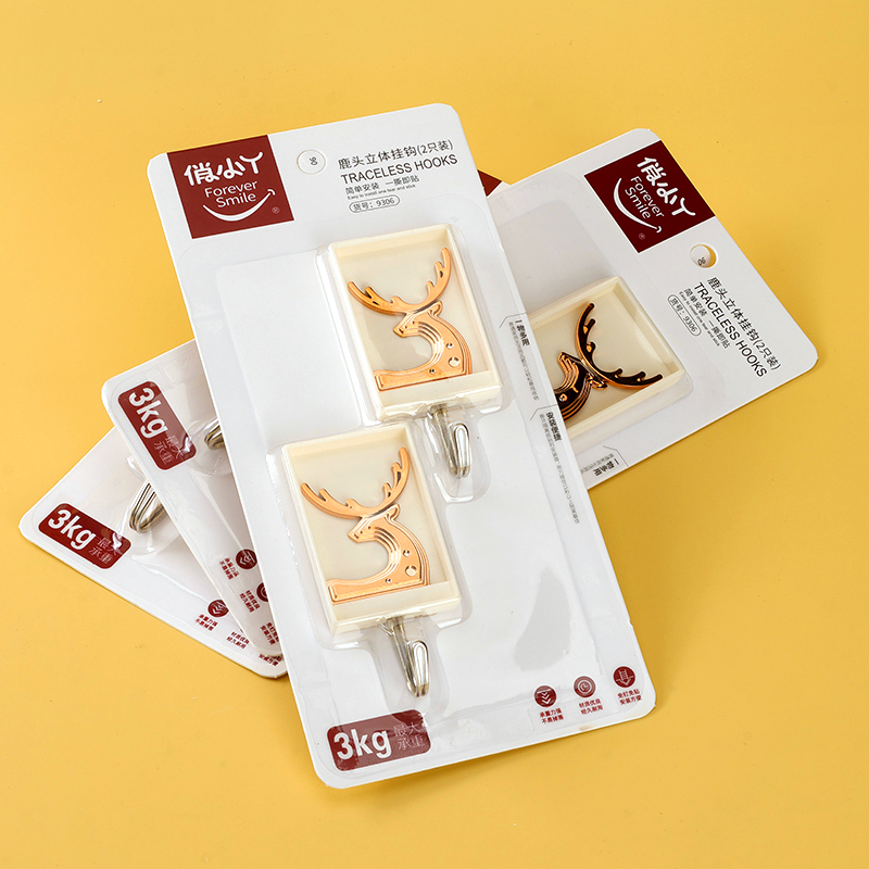 Qiao Xiaoya 465300.00g Elk Sticky Hook