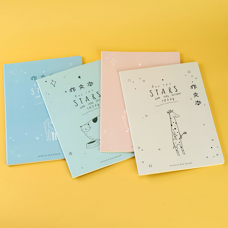 16K Cartoon Cover Car Line (Composition)