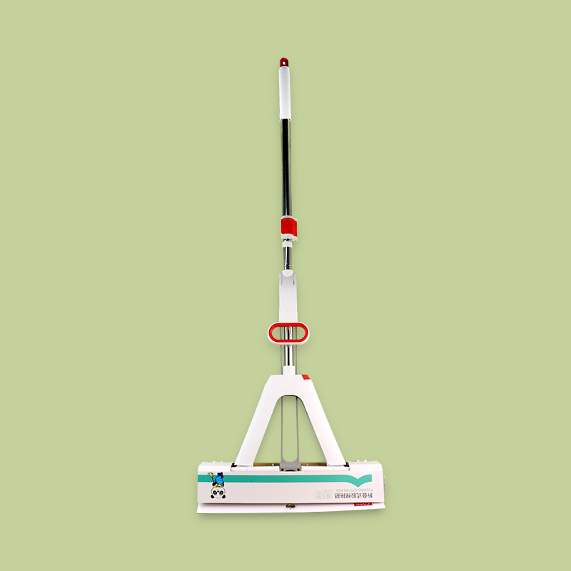 1173 half-fold rubber cotton mop 38CM