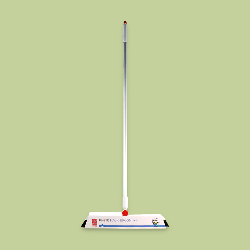 1202 magic scraping broom 44cm