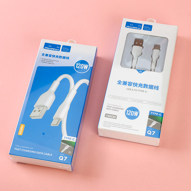 nimiQ7 Huawei data cable