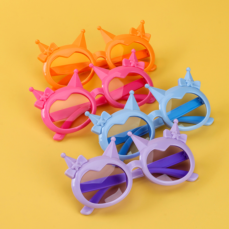 297 Kulomi Children's Sunglasses