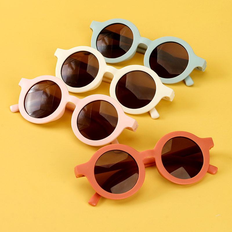 293 children's sunglasses