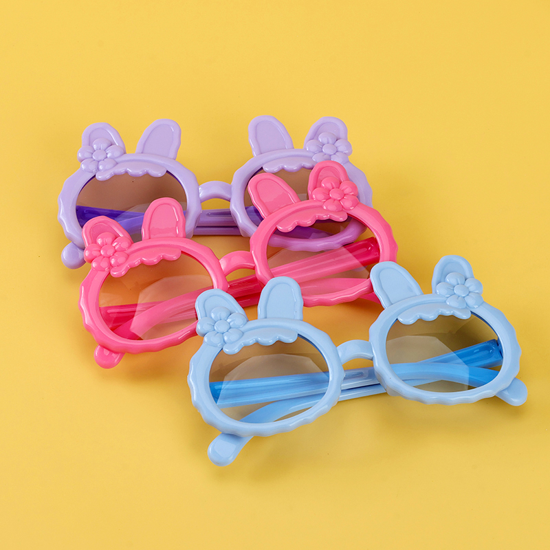 295 bunny children's sunglasses