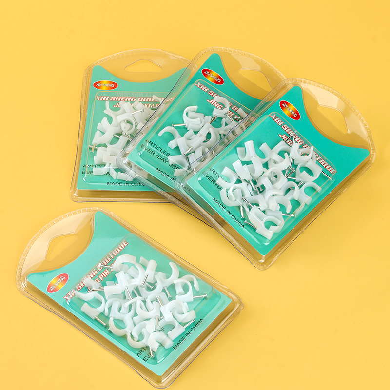 25007-10mm thread buckle