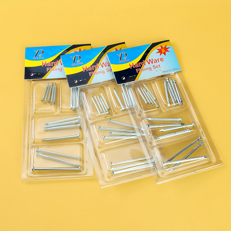 416 cement nails 4 cells