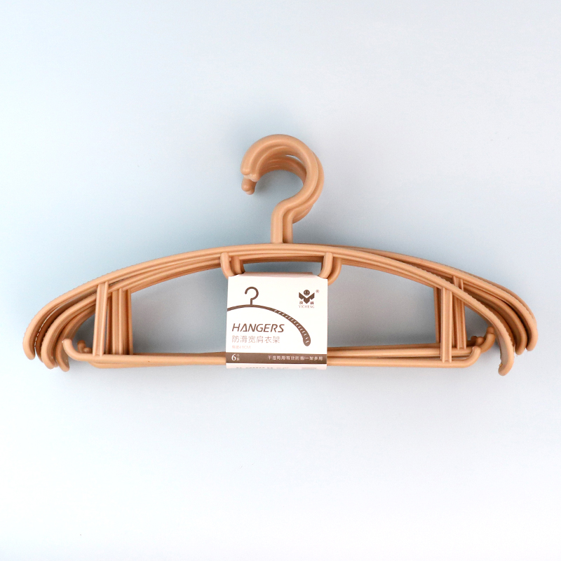 293 non-slip hanger (6 Pack) - Image 2