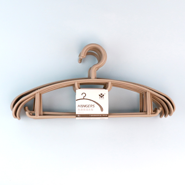 293 non-slip hanger (6 Pack)