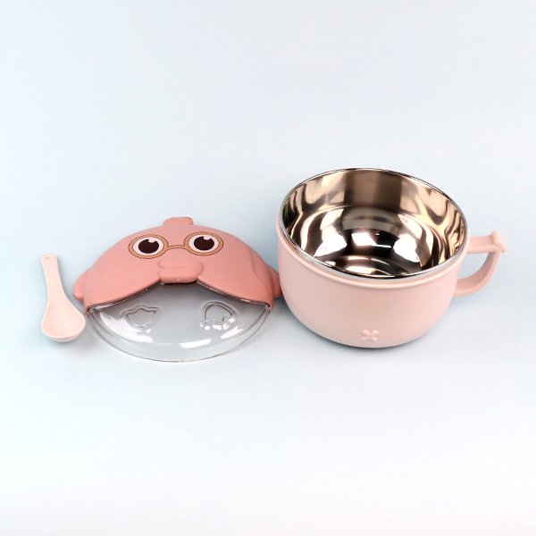 5900 duckling student lunch box