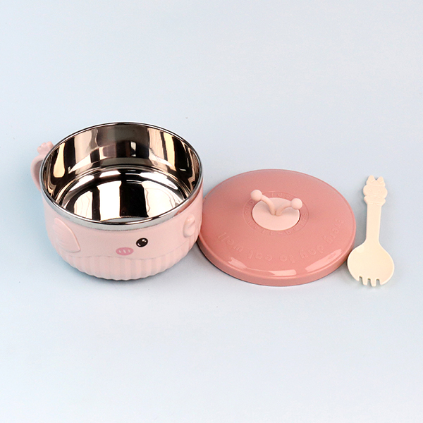 5878 children lantern fish lunch box - Image 4