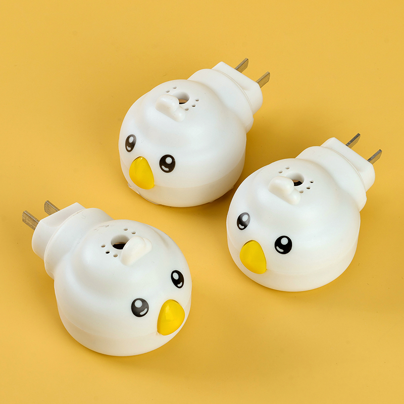 Elegant chicken mosquito repellent liquid heater