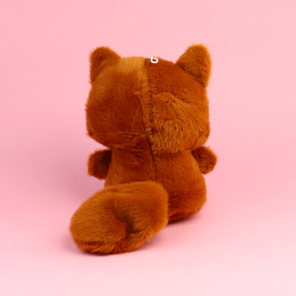Squirrel plush toy - Image 4