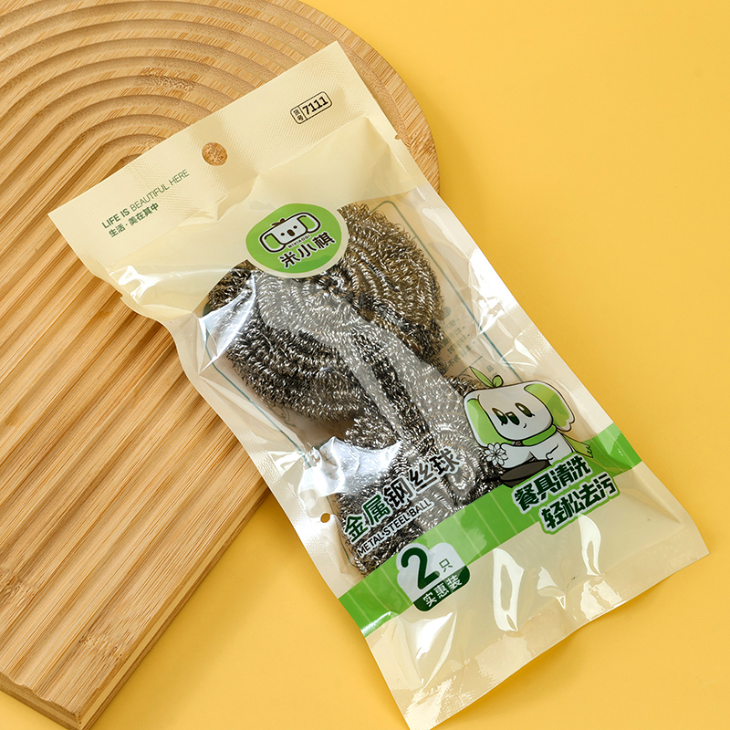 Mi Xiaoqi 355550.00g Steel Wire Ball