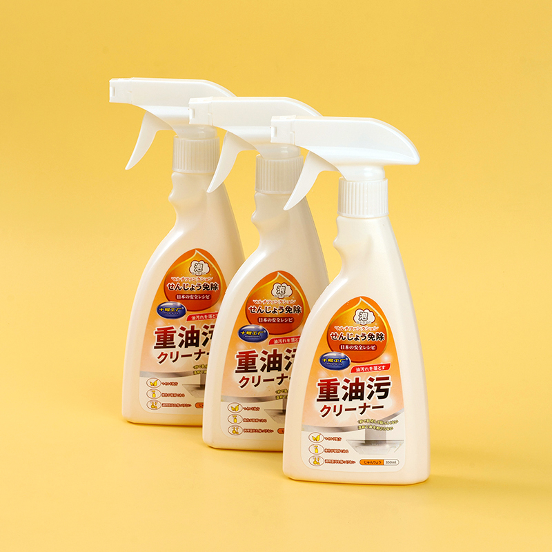 No. 10 factory heavy oil net 350ml