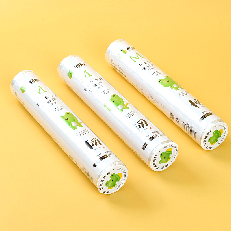 Ming fresh 0331 preservation bag (101)(25*35cm)