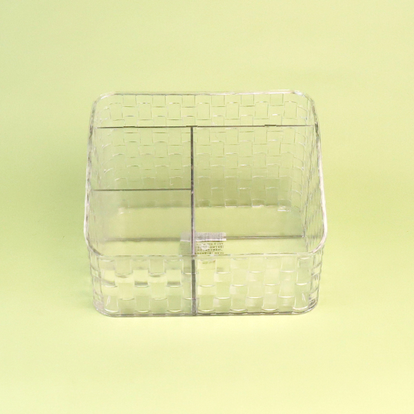 2341 desktop woven storage box (4)