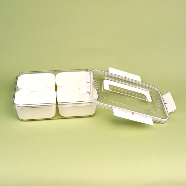 2368 small size low ice storage box (4 minutes)