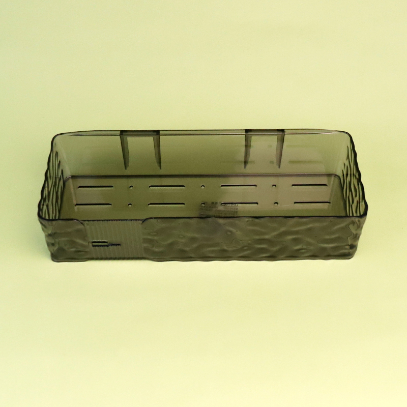 2310 Rectangular Water Corrugated Storage Rack - Image 2