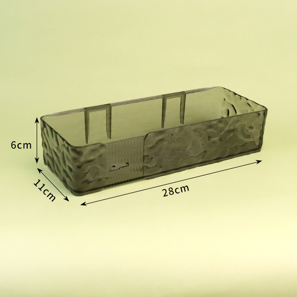 2310 Rectangular Water Corrugated Storage Rack - Image 3