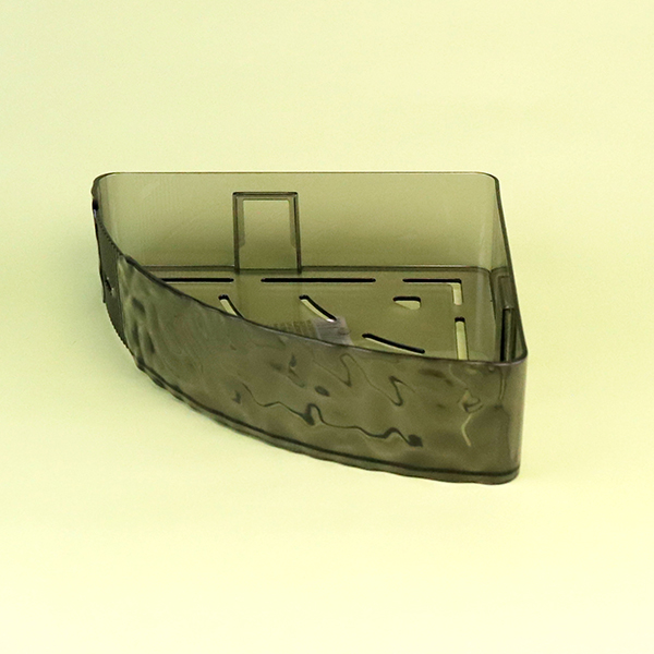 2311 triangle water corrugated storage rack