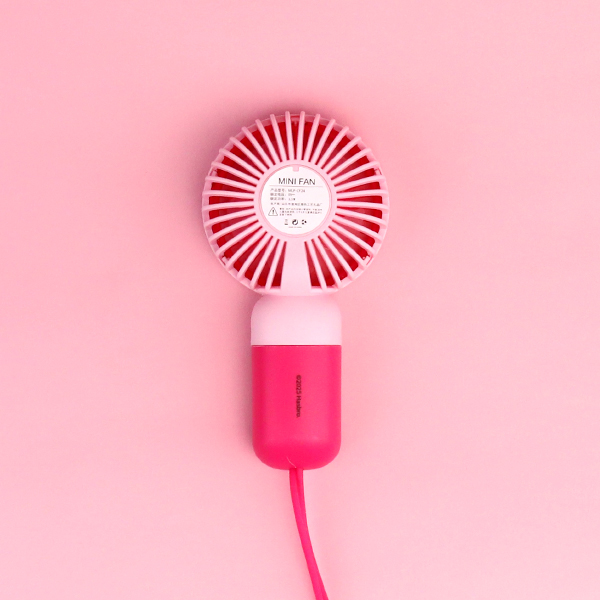 MLP-CF24 Pony Polly Friendship Magic Handheld Fan